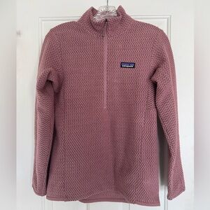 Women's R1 Air Zip-Neck